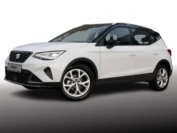 Seat Arona 1.0 TSI FR DSG 81 kW image number 1