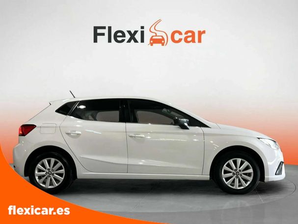 Seat Ibiza 1.0 TSI DSG XCELLENCE 81 kW image number 9