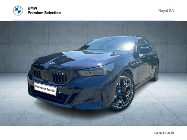 BMW i5 eDrive40 M Sport 254 kW image number 1