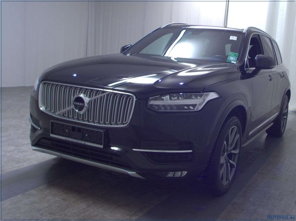 Volvo XC90 T5 AWD Inscription 184 kW image number 1