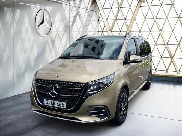 Mercedes-Benz V 250d 140 kW image number 2