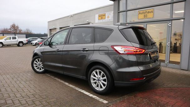 Ford S-Max 2.0 110 kW image number 4