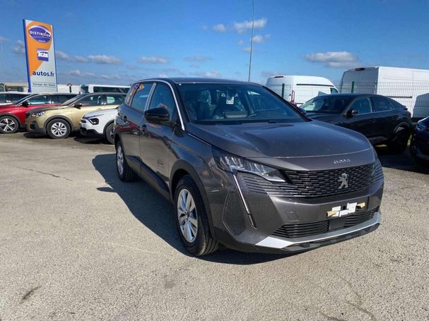 Peugeot 5008 130 Active 96 kW image number 3