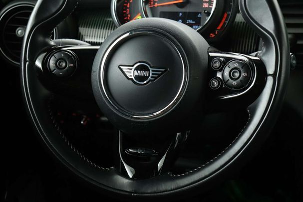 Mini Cooper 60 Years 100 kW image number 10