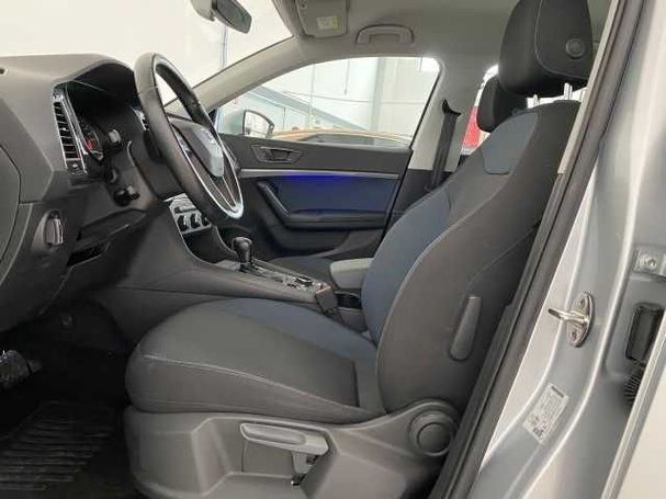 Seat Ateca 2.0 TDI DSG 110 kW image number 4