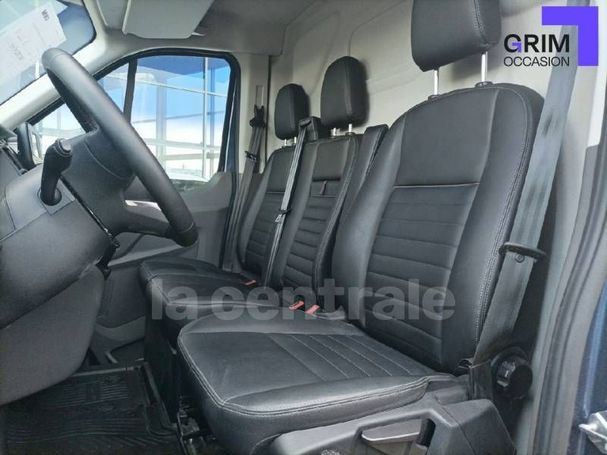 Ford Transit 350 L3H2 4x4 125 kW image number 2