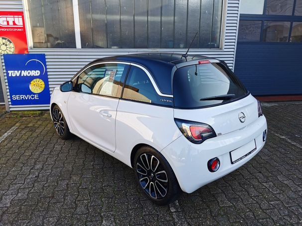 Opel Adam 1.4 Glam 64 kW image number 4