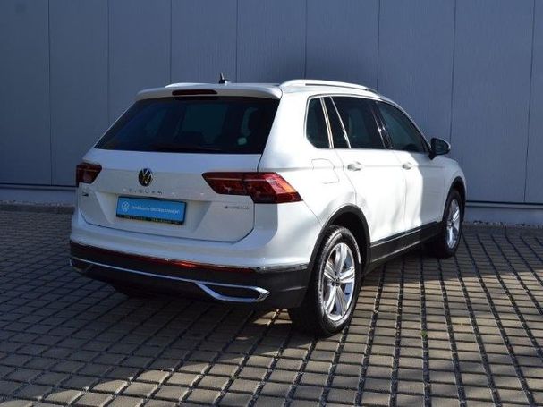 Volkswagen Tiguan 1.4 eHybrid Elegance DSG 180 kW image number 2