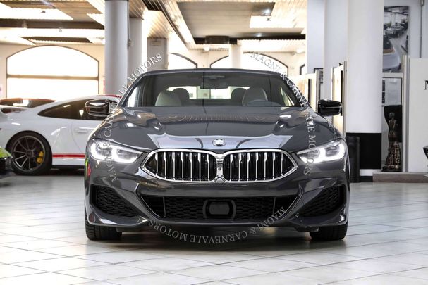 BMW 840d xDrive Cabrio 235 kW image number 3