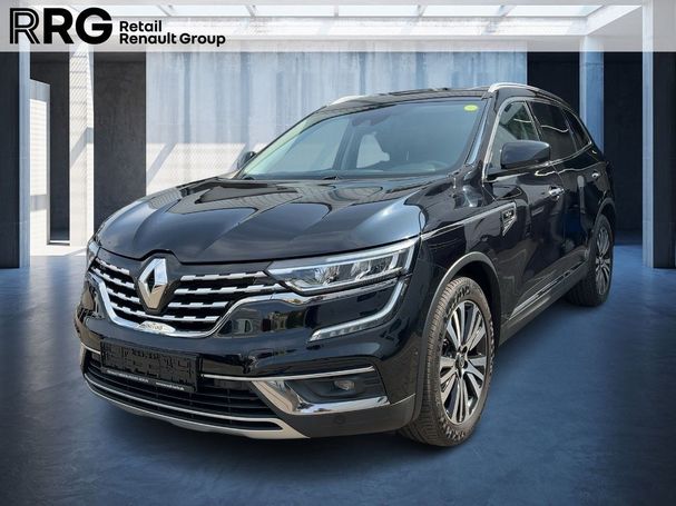 Renault Koleos dCi 185 Initiale Paris 135 kW image number 1