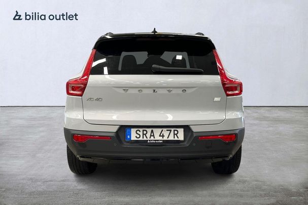 Volvo XC40 T5 Recharge 193 kW image number 9