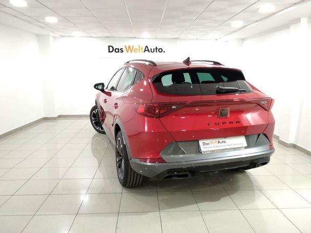 Cupra Formentor 1.5 TSI 110 kW image number 3