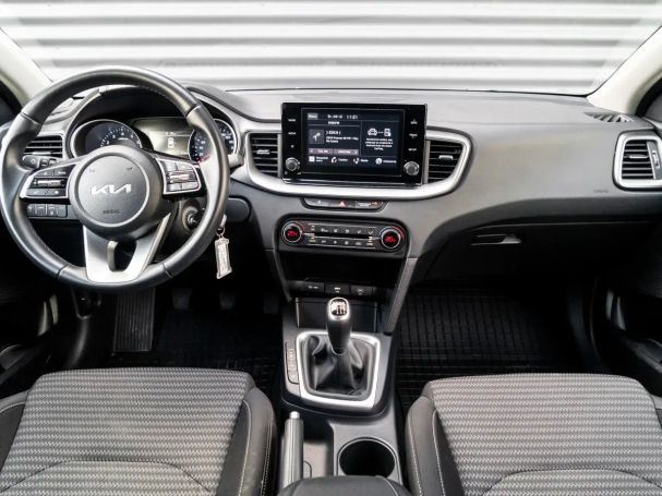 Kia XCeed 1.5 T-GDI 118 kW image number 18