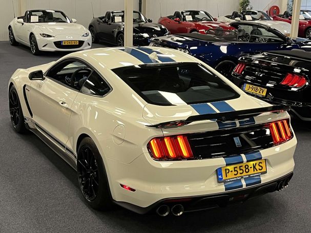 Ford Mustang Fastback Shelby GT350 386 kW image number 31