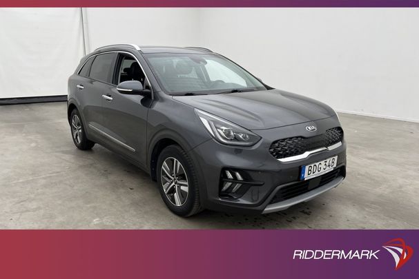 Kia Niro 104 kW image number 2