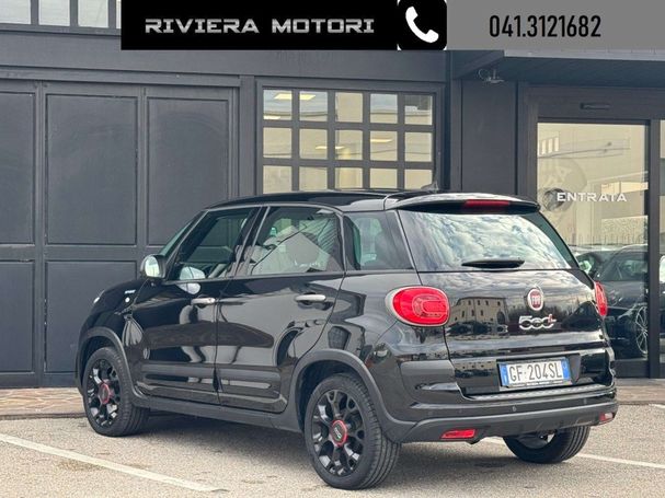 Fiat 500L 1.3 MultiJet p Sport 70 kW image number 13