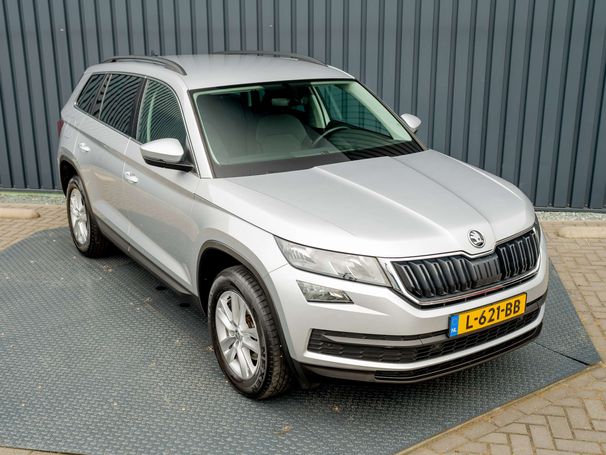 Skoda Kodiaq 1.5 TSI DSG 110 kW image number 41