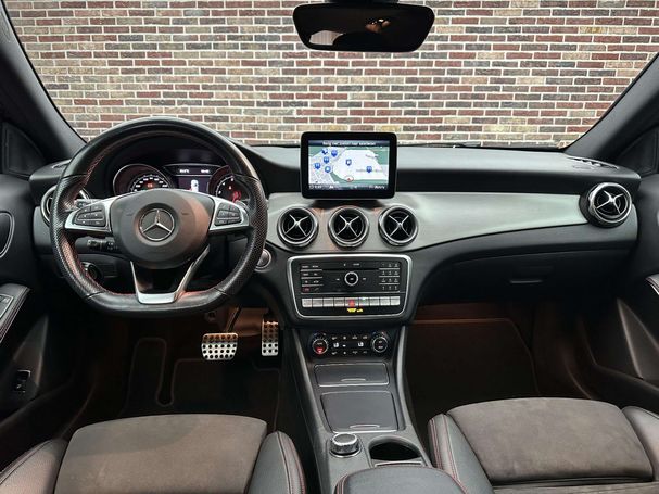 Mercedes-Benz GLA 250 4Matic 155 kW image number 10