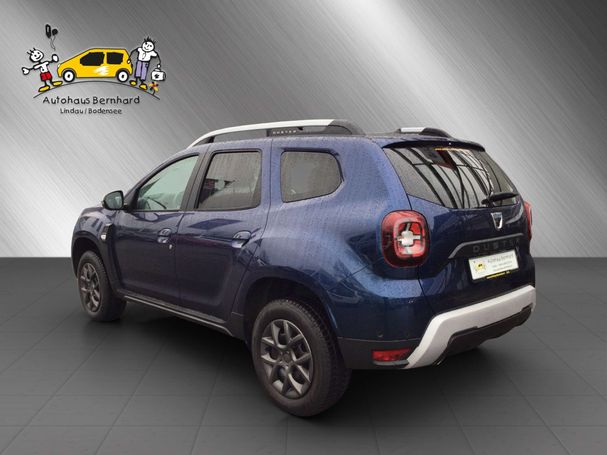 Dacia Duster TCe 130 96 kW image number 3