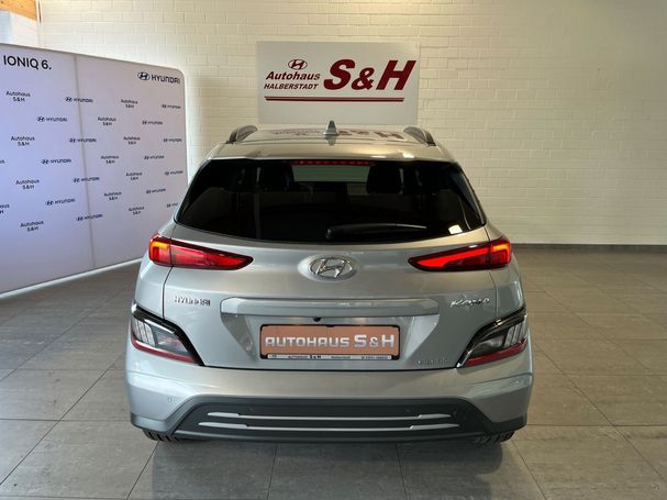 Hyundai Kona 100 kW image number 4