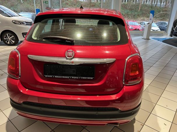 Fiat 500X 1.6 4x2 Pop Star 81 kW image number 6