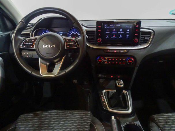 Kia XCeed 1.0 T-GDi 88 kW image number 14