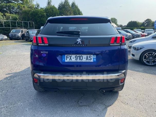 Peugeot 3008 BlueHDi 130 S&S Allure 96 kW image number 6