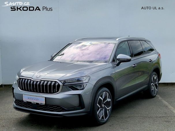 Skoda Kodiaq 2.0 TDI 4x4 DSG 142 kW image number 1