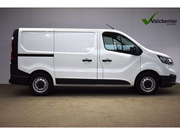 Renault Trafic L1H1 dCi 130 96 kW image number 11