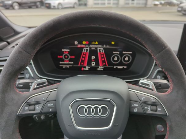 Audi RS5 Sportback 331 kW image number 17