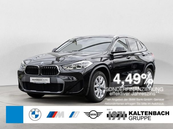 BMW X2 M Sport X xDrive 131 kW image number 1