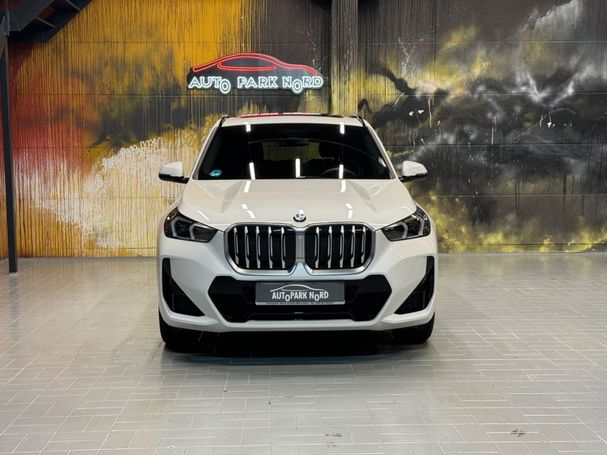 BMW X1 sDrive 125 kW image number 3