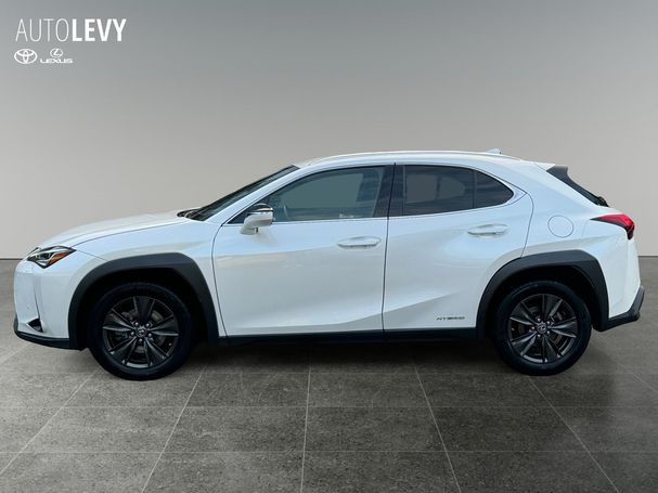 Lexus UX 250h 135 kW image number 4