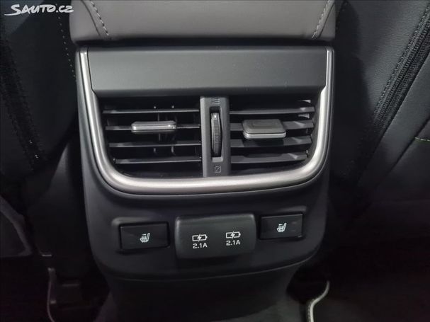 Subaru Outback 2.5 Field 124 kW image number 14