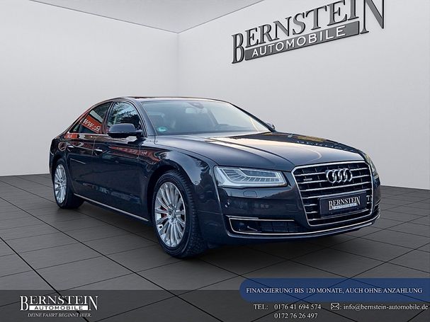 Audi A8 4.2 TDI quattro 283 kW image number 2