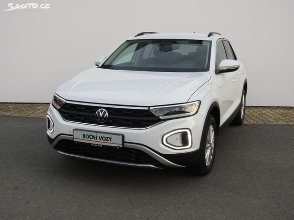 Volkswagen T-Roc 1.5 TSI DSG 110 kW image number 1