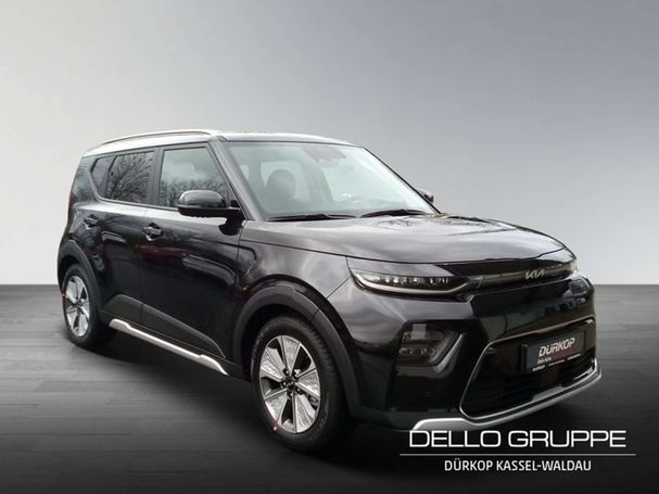 Kia Soul 150 kW image number 2