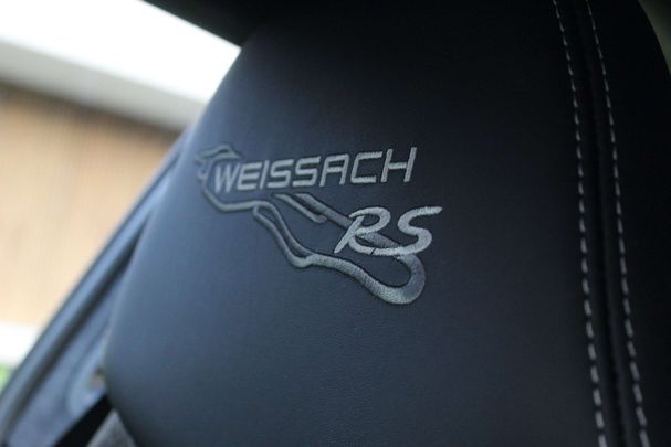 Porsche 991 RS Weissach 515 kW image number 22