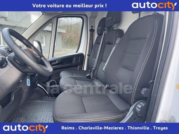 Fiat Ducato 40 140 103 kW image number 7