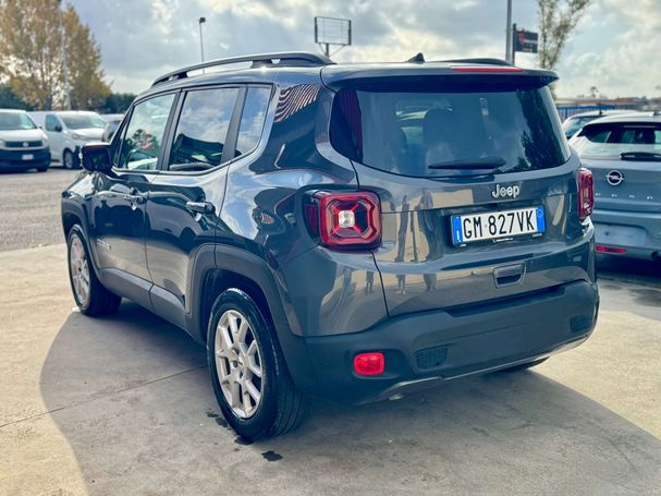 Jeep Renegade 96 kW image number 6