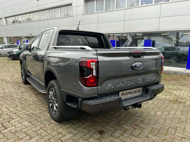 Ford Ranger 2.0 X 151 kW image number 6