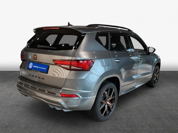 Cupra Ateca 110 kW image number 3