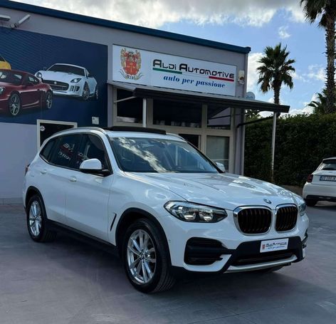 BMW X3 xDrive20d 140 kW image number 3