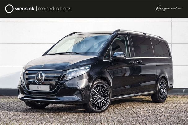 Mercedes-Benz EQV 300 150 kW image number 1