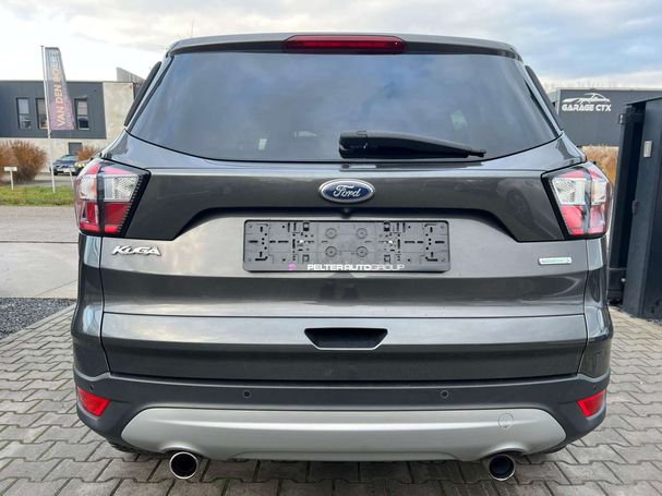 Ford Kuga 1.5 EcoBoost 110 kW image number 6