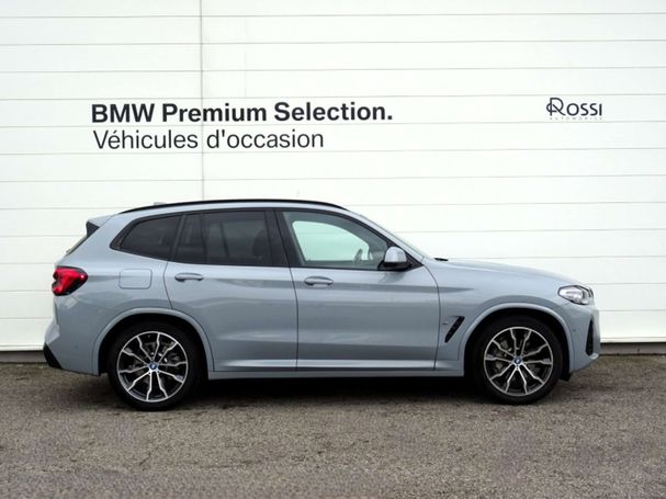 BMW X3 xDrive 137 kW image number 2