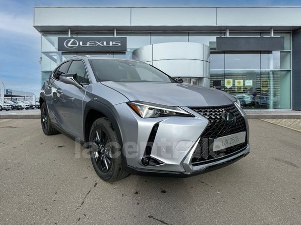 Lexus UX 135 kW image number 16