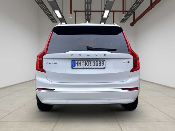 Volvo XC90 B5 AWD Plus 173 kW image number 6