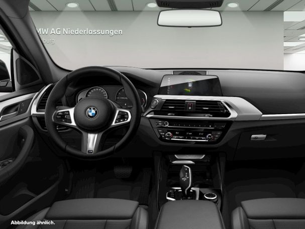 BMW X3 xDrive20i 135 kW image number 4