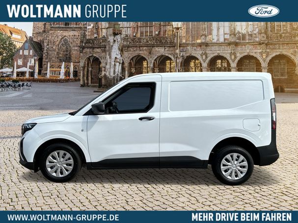 Ford Transit Courier 1.5 Trend 74 kW image number 5